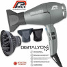 PARLUX DIGITALYON GRIGIO GLITTER + DIFFUSORE MAGIC SENSE