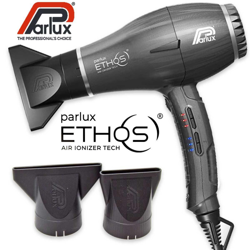 PARLUX ETHOS TITANIO