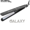 GIUBRA PIASTRA GALAXY NERO