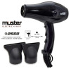 MUSTER PHON 2100 WATT COMPATTO 2500