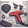 GAMA GP PHON IQ LITE MAX ROSSO