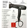 PARLUX PACK ELYSIUM 2300 WATT + MAGIC COMPACT BIANCO OPACO