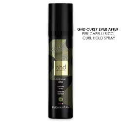 GHD CURLY EVER AFTER - CURL HOLD SPRAY 120 ML