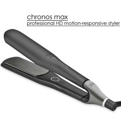 GHD CHRONOS MAX BLACK