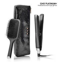 GHD PLATINUM+ GIFT SET