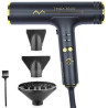 Tagliacapelli professionale Giubra iClip 2.0