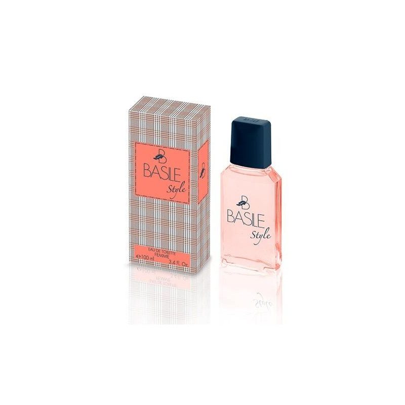 BASILE STYLE DONNA EDT 100ML V