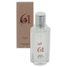 MARTE 61 SIXTY-ONE EDT 100 VAP