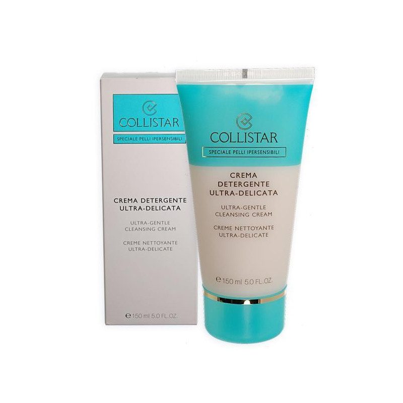 COLLISTAR CREMA ULTRADELICATA