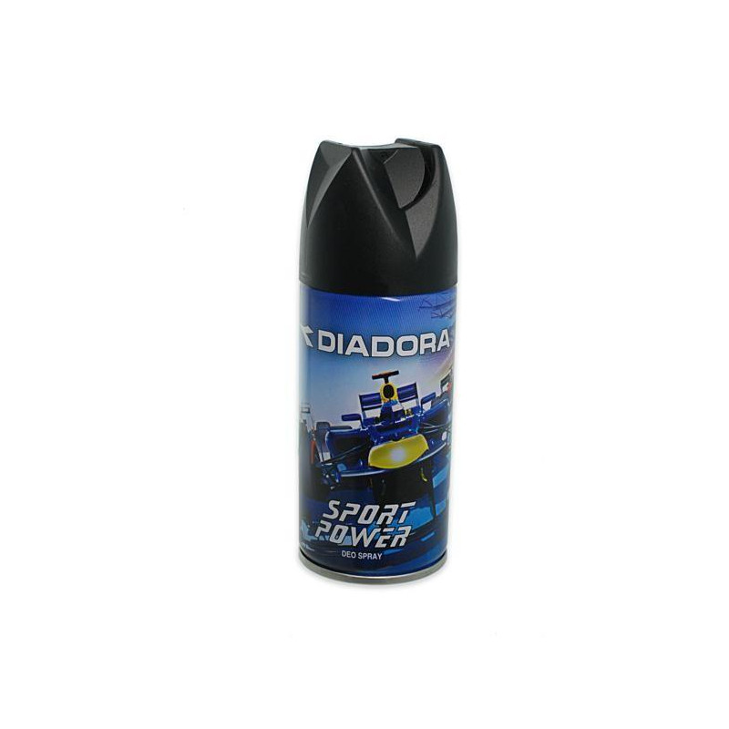 DIADORA DEO 150 ML AUTO
