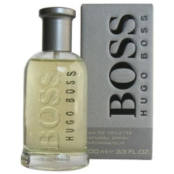 BOSS BOTTLED AFTER SHAVE 50ML