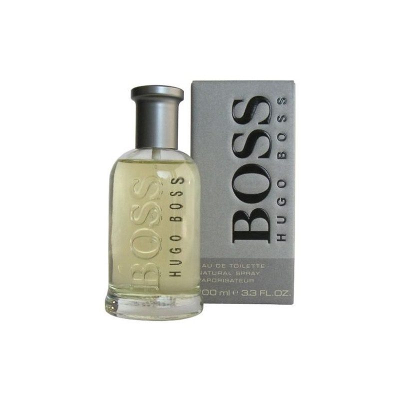 BOSS BOTTLED AFTER SHAVE 50ML
