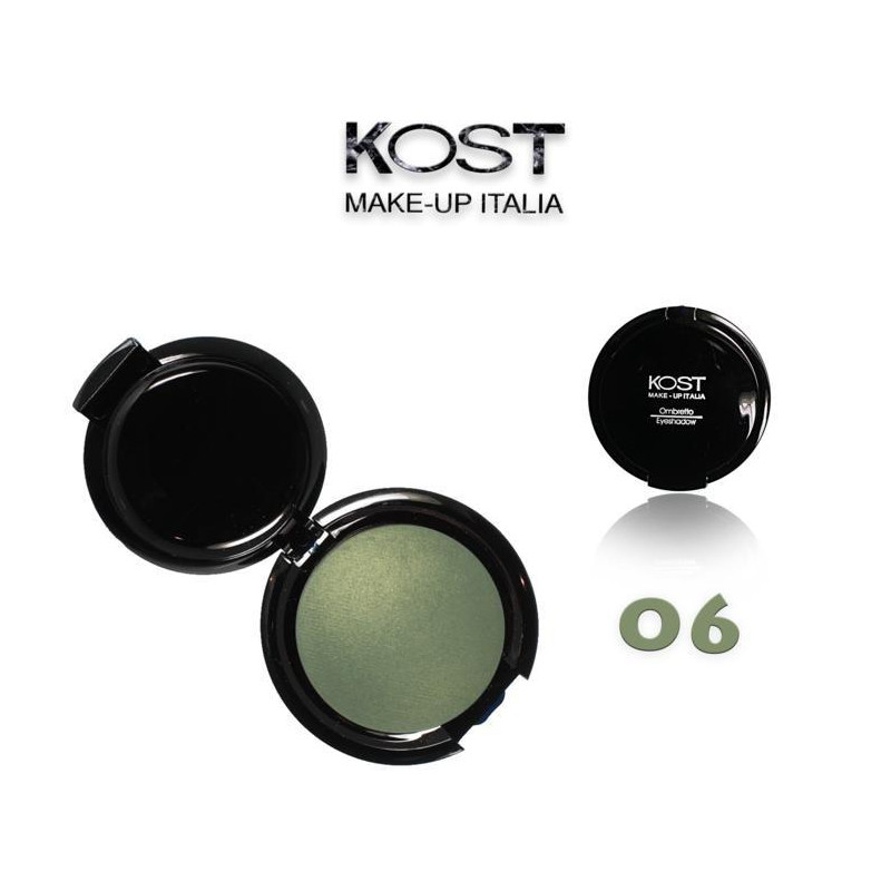 EYESHADOW COTTO KOST 06