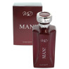 M&D MAN EDT 100 ML VAPO