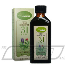 OLIO ESSENZIALE 31 ERBE