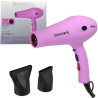 PHON ZERO 3 GOMMATO TOURMALINE IONIC 2100 W ORCHIDEA