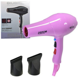 PHON ZERO 9 SEMI COMPACT 2000 W ORCHIDEA