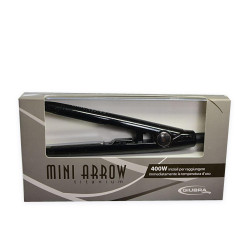 PIASTRA MINI ARROW TITANIUM COL.NERO