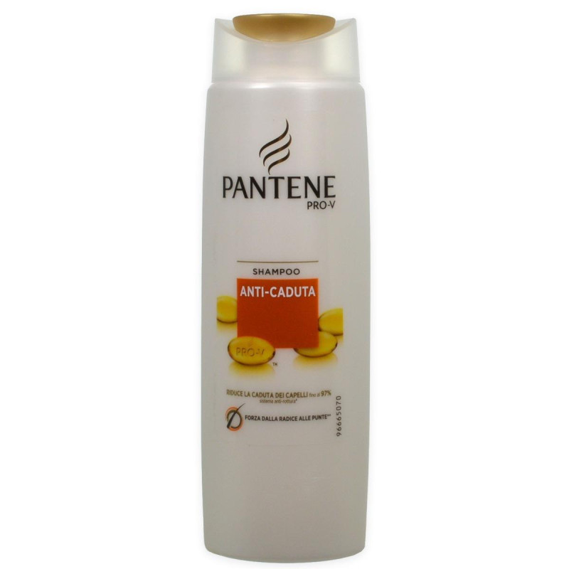 PANTENE SHAMPOO 250 ML ANTICADUTA