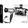 PHON DA VIAGGIO 1200W C/BORSA NERO