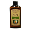 L'ERBORISTICA MOUSSE DOCCIA TE' VERDE 400 ML