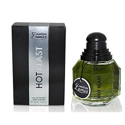 HOT BLAST EDT 100 ML UOMO