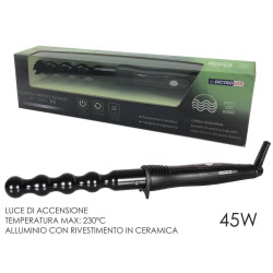 FERRO ONDE MORBIDE 45W