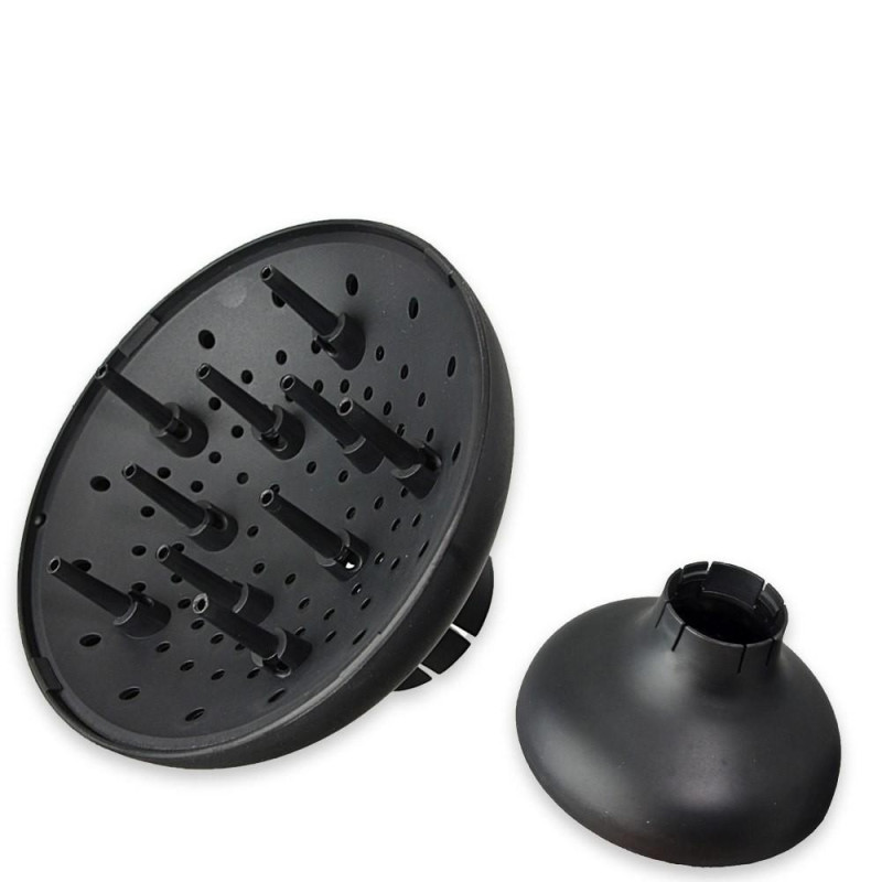 DANA DIFFUSORE COMPACT TURBO