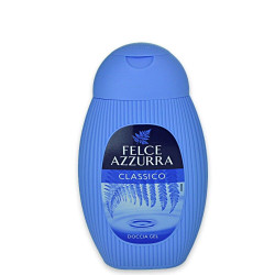 FELCE AZZ. DOCCIA 250 ML CLASSICA