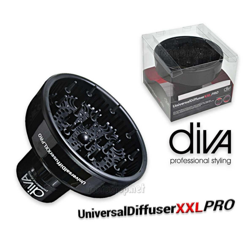 DIVA PROFESSIONAL UNIVERSAL DIFFUSER XXL PRO
