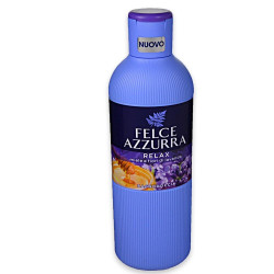 FELCE AZZ. BAGNO 650 ML RELAX