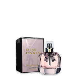 YSL MON PARIS EDT 30 ML