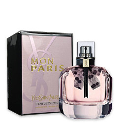 YSL MON PARIS EDT 90 ML