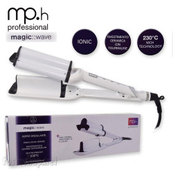 FERRO ONDULANTE MAGIC WAVE PROFESSIONAL