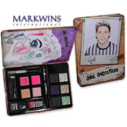 ONE DIRECTION NIALL MAKE UP SET
