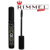 RIMMEL MASCARA EXTRA 3D LASH BLACK