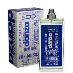DIMENSIONE DANZA THE MUSICAL EDP 100ML