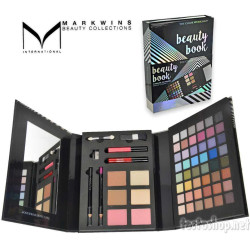 MARKWINS BEAUTY BOOK