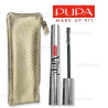 PUPA MASCARA VAMP + POCHETTE