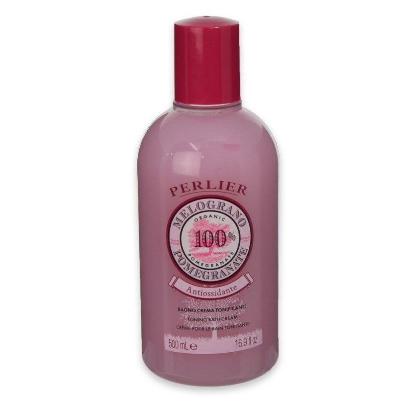 PERLIER BAGNO 500 ML MELOGRANO