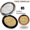 FACE COMPLEX POLVERE ILLUMINANTE COMPATTA 05