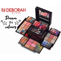 DEBORAH TROUSSE KIT 2019 XXLARGE