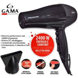 GAMA PHON POTENZA WATT