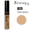 RIMMEL CORRETTORE LASTING MATTE 025