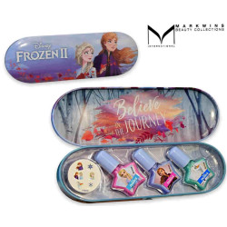 FROZEN NAIL TIN