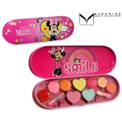 MINNIE MOUSE LIP & FACE TIN