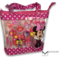 MINNIE MOUSE MAKE-UP TOTEM