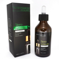 FACE COMPLEX SIERO RETINOLO 100 ML