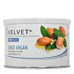 CERA ZINCO E ARGAN 400 ML