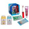 POCHETTE DETERGENZA DA VIAGGIO